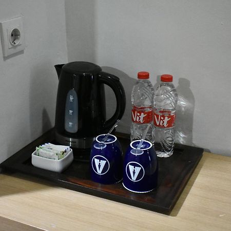 Abadi Hotel Malioboro Yogyakarta By Tritama Hospitality Extérieur photo