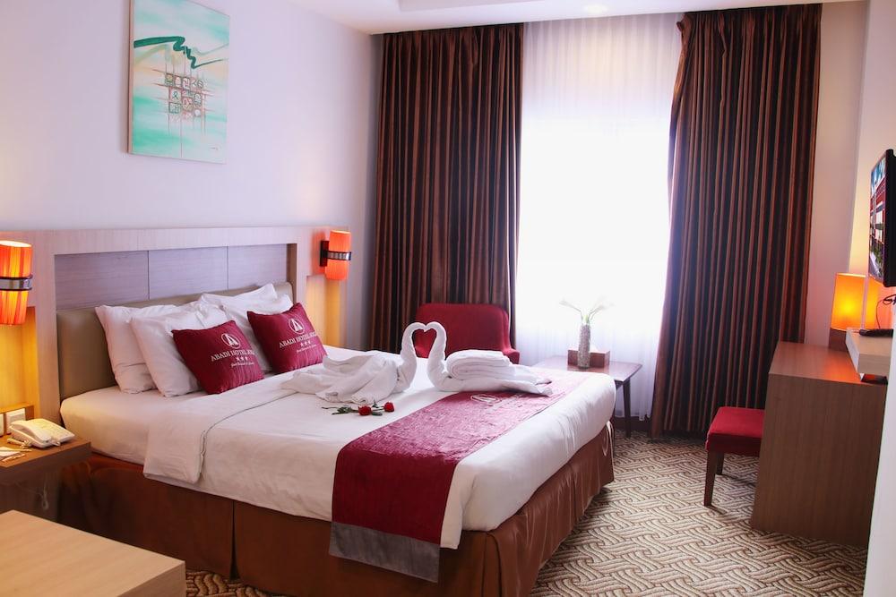 Abadi Hotel Malioboro Yogyakarta By Tritama Hospitality Extérieur photo