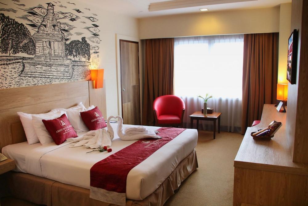 Abadi Hotel Malioboro Yogyakarta By Tritama Hospitality Extérieur photo