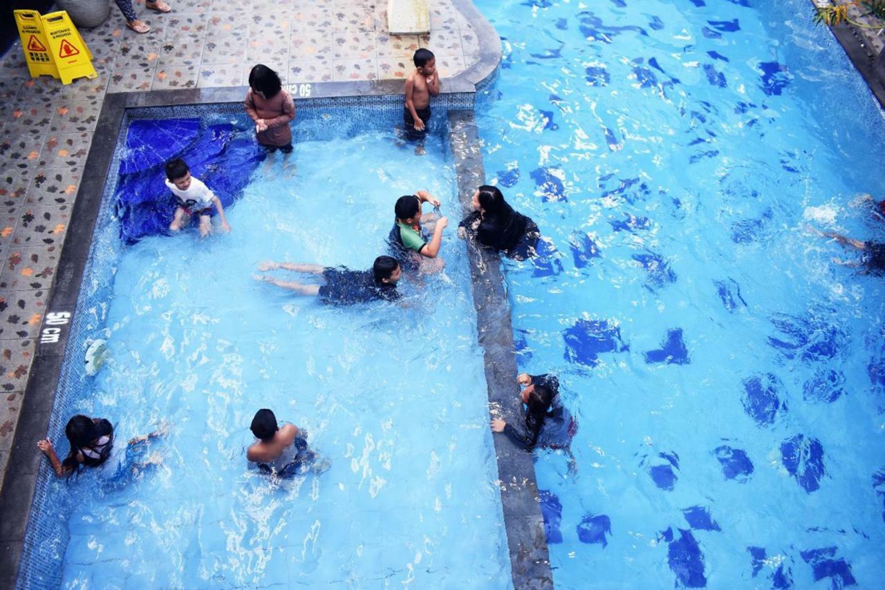Abadi Hotel Malioboro Yogyakarta By Tritama Hospitality Extérieur photo