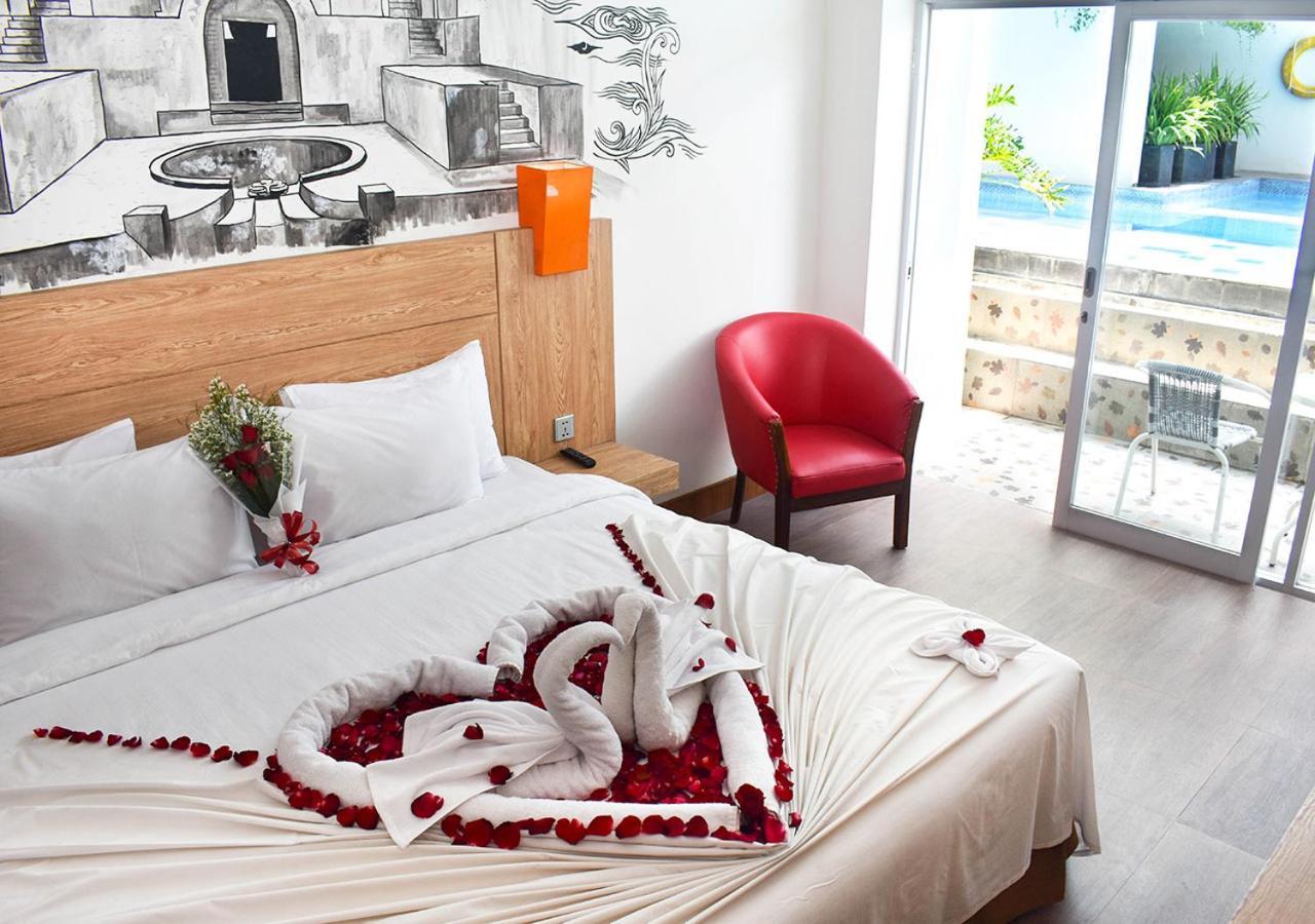 Abadi Hotel Malioboro Yogyakarta By Tritama Hospitality Extérieur photo
